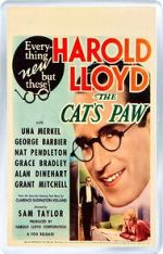 Watch The Cat\'s-Paw 123MoviesFree