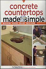 Watch Concrete Countertops Made Simple 123MoviesFree
