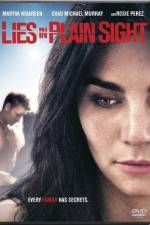 Watch Lies in Plain Sight 123MoviesFree