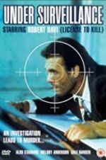 Watch Under Surveillance 123MoviesFree