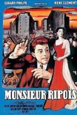 Watch Monsieur Ripois 123MoviesFree