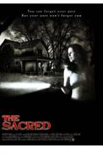 Watch The Sacred 123MoviesFree