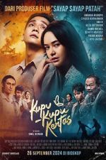 Watch Kupu-Kupu Kertas 123MoviesFree
