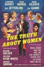 Watch The Truth About Women 123MoviesFree