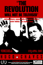Watch Chavez: Inside the Coup 123MoviesFree