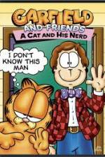 Watch Garfield: A Cat And His Nerd 123MoviesFree