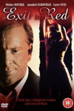 Watch Exit in Red 123MoviesFree