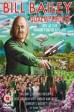 Watch Bill Bailey: Qualmpeddler 123MoviesFree