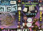 Watch Mystery Science Theater 3000: Shorts 123MoviesFree