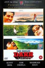 Watch Darr 123MoviesFree