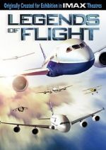 Watch Legends of Flight 123MoviesFree