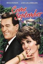 Watch Come September 123MoviesFree