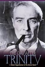 Watch The Day After Trinity 123MoviesFree