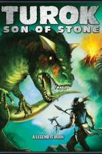 Watch Turok: Son of Stone 123MoviesFree