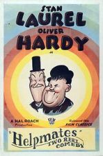 Watch Helpmates (Short 1932) 123MoviesFree