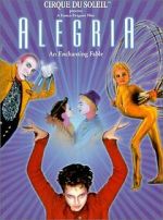Watch Alegr�a 123MoviesFree