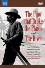 Watch The Plow That Broke the Plains 123MoviesFree