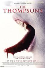 Watch The Thompsons 123MoviesFree