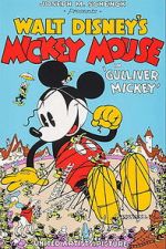 Watch Gulliver Mickey (Short 1934) 123MoviesFree