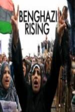 Watch Benghazi Rising 123MoviesFree