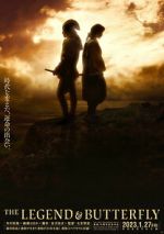 Watch The Legend & Butterfly 123MoviesFree