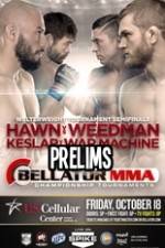 Watch Bellator 104 Prelims 123MoviesFree