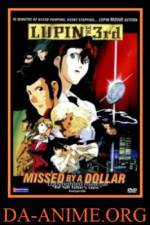 Watch Rupan Sansei $1 Money Wars 123MoviesFree