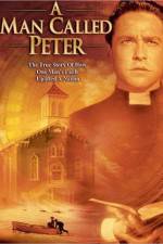 Watch A Man Called Peter 123MoviesFree