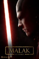Watch Malak: An Old Republic Story (Short 2021) 123MoviesFree