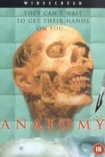 Watch Anatomi 123MoviesFree