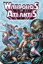 Watch Warlords of Atlantis 123MoviesFree