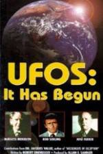 Watch UFOs: It Has Begun 123MoviesFree