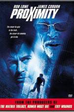 Watch Proximity 123MoviesFree