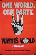 Watch Wayne's World 123MoviesFree