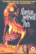 Watch An American Werewolf in Paris 123MoviesFree