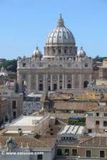Watch Vatican Inc. 123MoviesFree