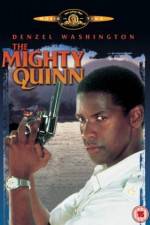 Watch The Mighty Quinn 123MoviesFree