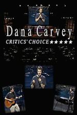 Watch Dana Carvey: Critics\' Choice (TV Special 1995) 123MoviesFree