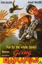 Watch Going Bananas 123MoviesFree