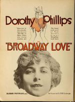 Watch Broadway Love 123MoviesFree
