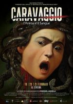 Watch Caravaggio: The Soul and the Blood 123MoviesFree