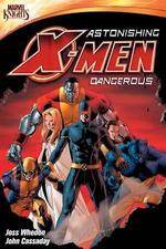 Watch Astonishing X-Men Dangerous 123MoviesFree