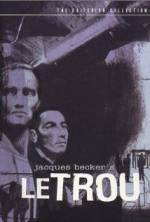 Watch Le Trou 123MoviesFree
