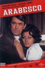 Watch Arabesque 123MoviesFree
