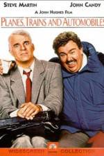 Watch Planes, Trains & Automobiles 123MoviesFree
