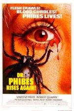 Watch Dr. Phibes Rises Again 123MoviesFree