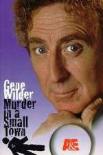 Watch Murder in a Small Town 123MoviesFree