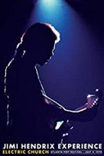 Watch Jimi Hendrix Electric Church 123MoviesFree