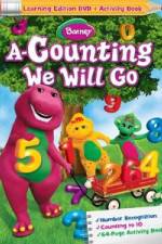 Watch Barney: A-Counting We Will Go 123MoviesFree