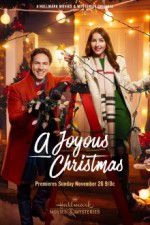 Watch A Joyous Christmas 123MoviesFree